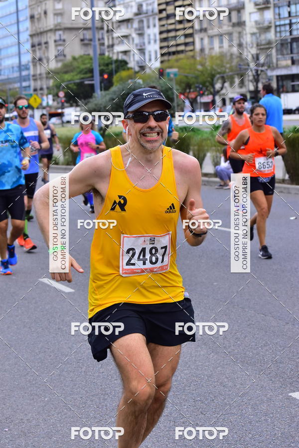 Acquista le foto dell'eventoMaratona de Buenos Aires 2018 in Fotop
