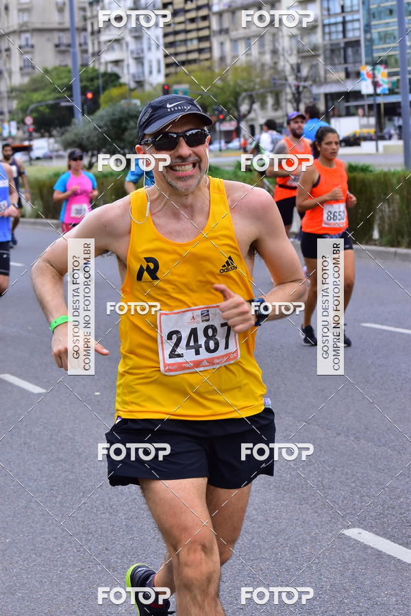 Acquista le foto dell'eventoMaratona de Buenos Aires 2018 in Fotop