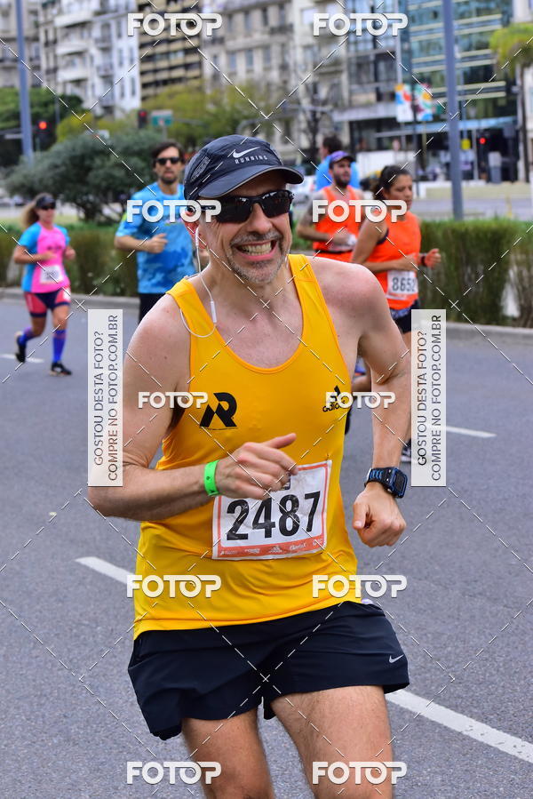 Acquista le foto dell'eventoMaratona de Buenos Aires 2018 in Fotop