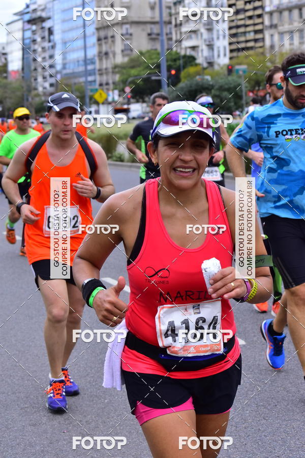 Acquista le foto dell'eventoMaratona de Buenos Aires 2018 in Fotop