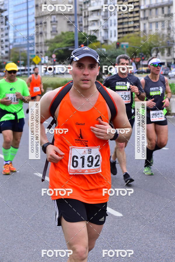 Acquista le foto dell'eventoMaratona de Buenos Aires 2018 in Fotop