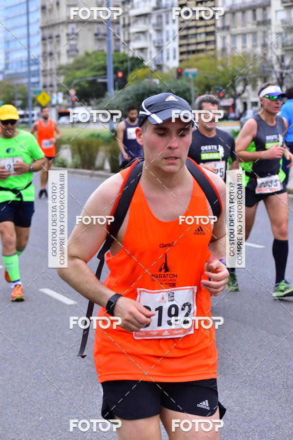 Acquista le foto dell'eventoMaratona de Buenos Aires 2018 in Fotop