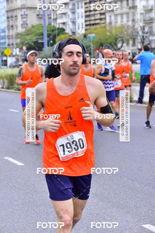 Achetez vos photos de l'�v�nementMaratona de Buenos Aires 2018 sur Fotop