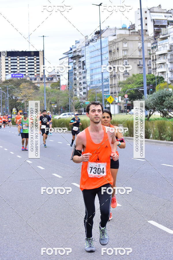 Achetez vos photos de l'�v�nementMaratona de Buenos Aires 2018 sur Fotop