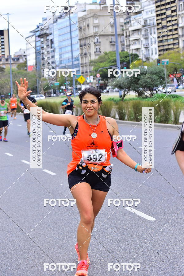 Achetez vos photos de l'�v�nementMaratona de Buenos Aires 2018 sur Fotop