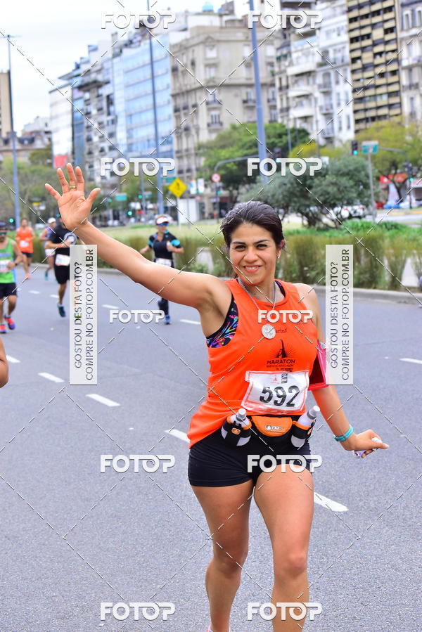 Achetez vos photos de l'�v�nementMaratona de Buenos Aires 2018 sur Fotop