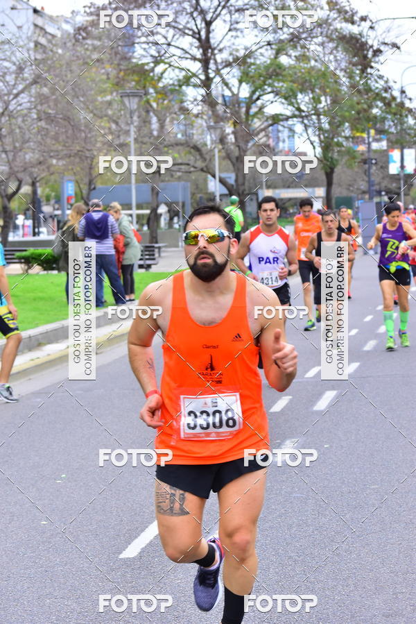 Acquista le foto dell'eventoMaratona de Buenos Aires 2018 in Fotop