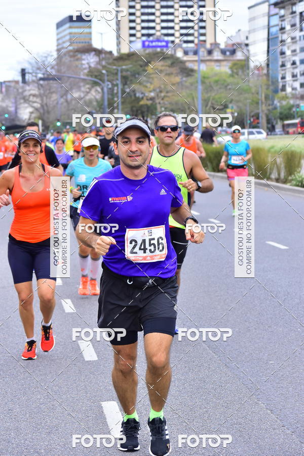 Acquista le foto dell'eventoMaratona de Buenos Aires 2018 in Fotop