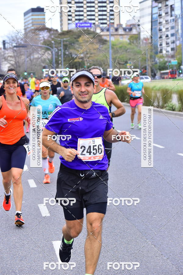 Acquista le foto dell'eventoMaratona de Buenos Aires 2018 in Fotop