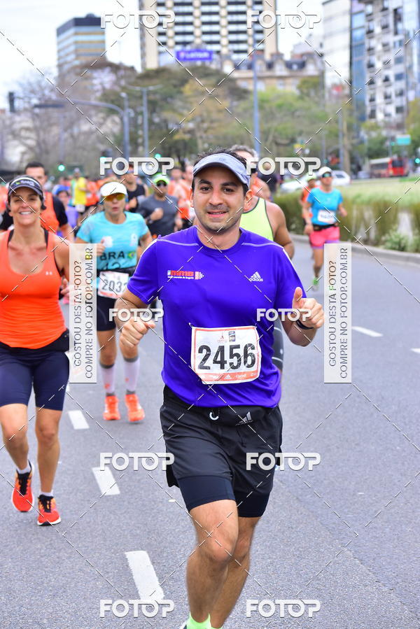 Acquista le foto dell'eventoMaratona de Buenos Aires 2018 in Fotop