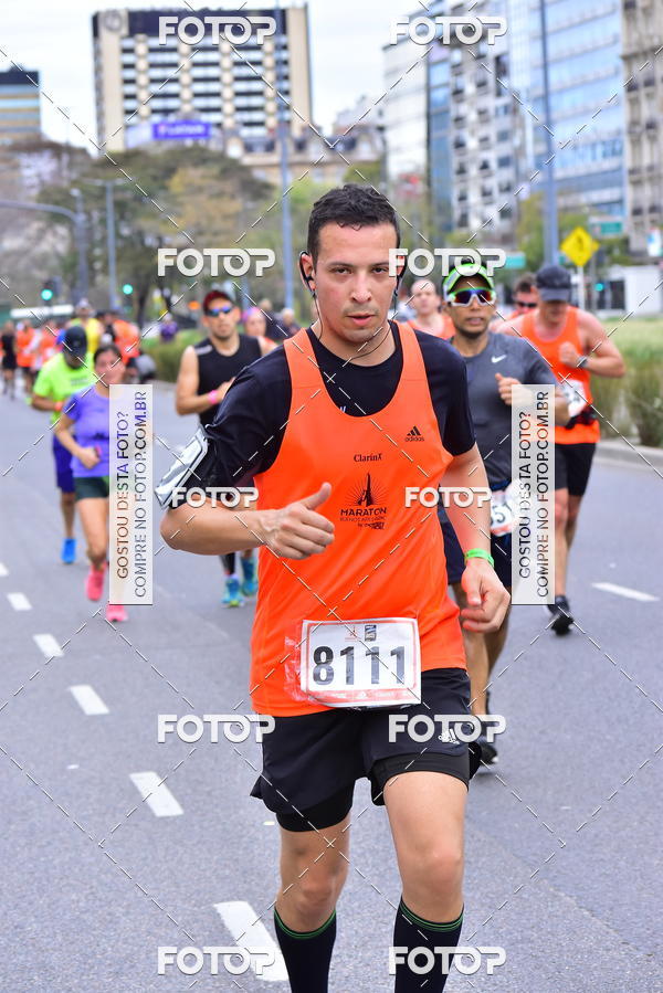 Acquista le foto dell'eventoMaratona de Buenos Aires 2018 in Fotop