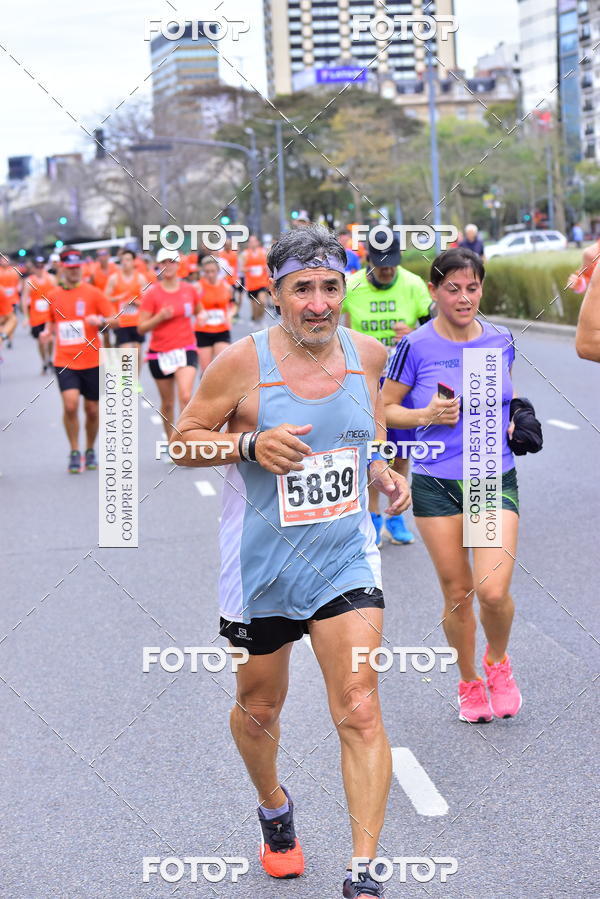 Acquista le foto dell'eventoMaratona de Buenos Aires 2018 in Fotop