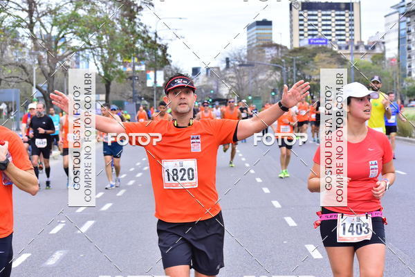 Acquista le foto dell'eventoMaratona de Buenos Aires 2018 in Fotop