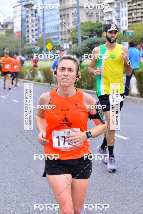 Acquista le foto dell'eventoMaratona de Buenos Aires 2018 in Fotop