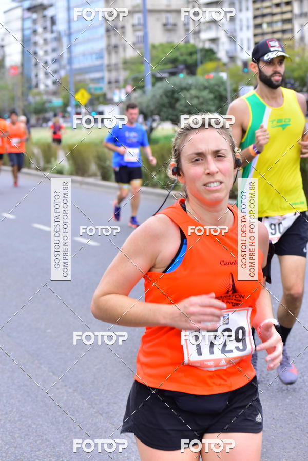 Acquista le foto dell'eventoMaratona de Buenos Aires 2018 in Fotop