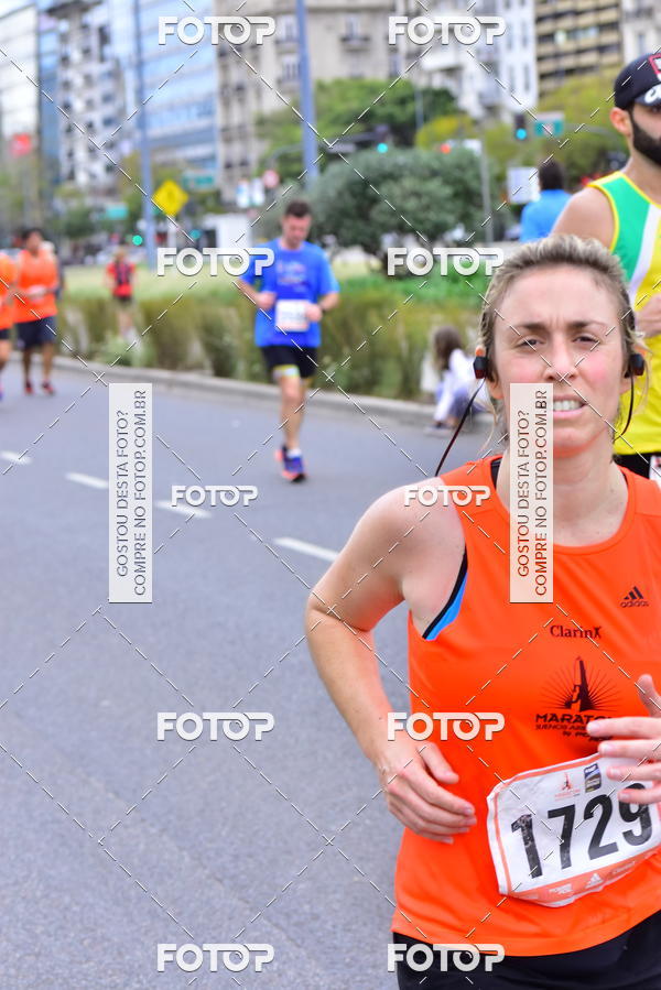 Acquista le foto dell'eventoMaratona de Buenos Aires 2018 in Fotop