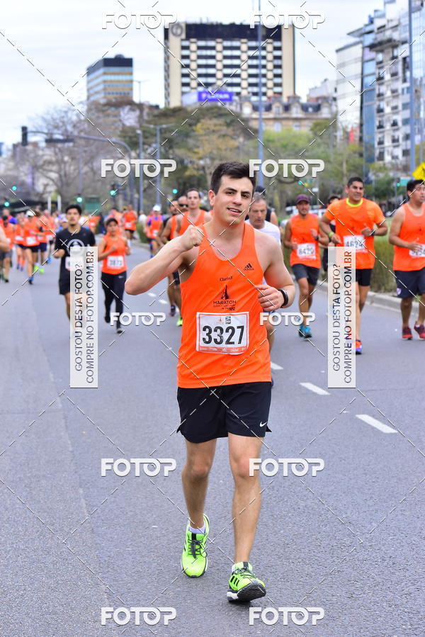 Acquista le foto dell'eventoMaratona de Buenos Aires 2018 in Fotop