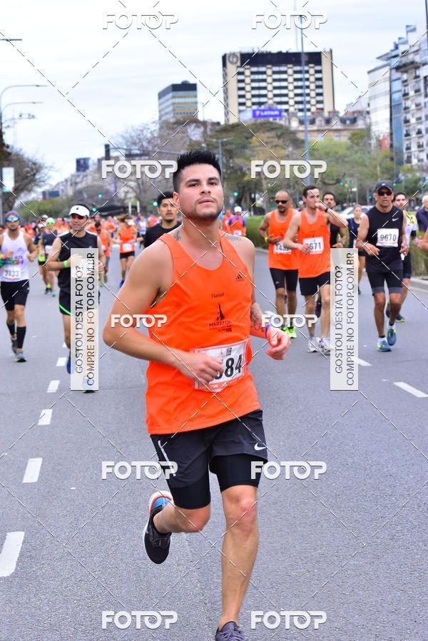 Acquista le foto dell'eventoMaratona de Buenos Aires 2018 in Fotop