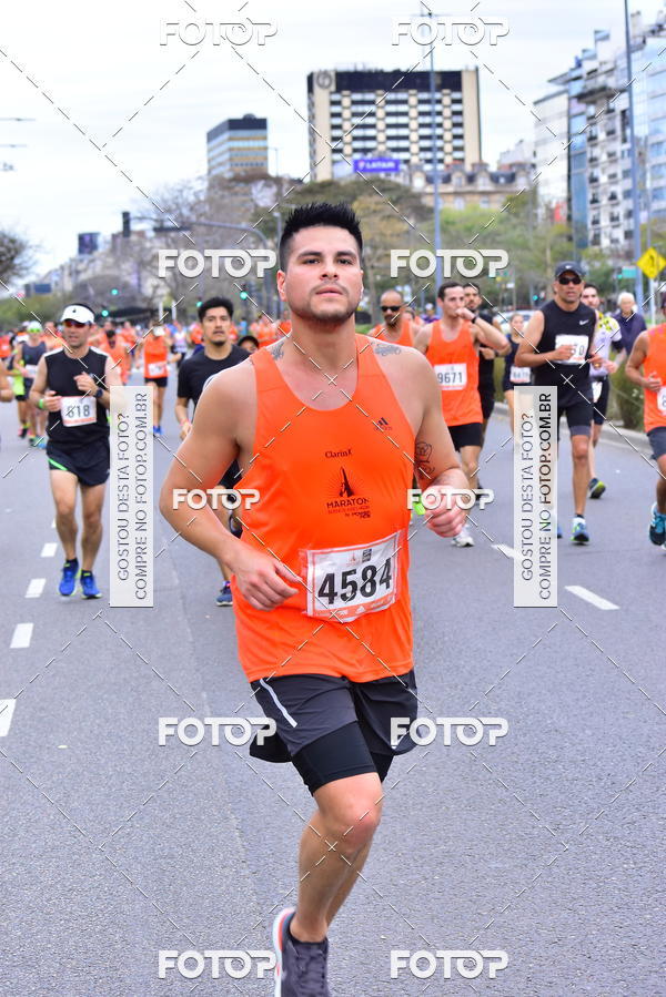Acquista le foto dell'eventoMaratona de Buenos Aires 2018 in Fotop