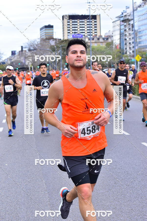 Acquista le foto dell'eventoMaratona de Buenos Aires 2018 in Fotop