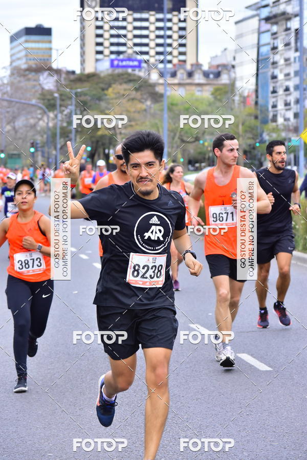 Acquista le foto dell'eventoMaratona de Buenos Aires 2018 in Fotop
