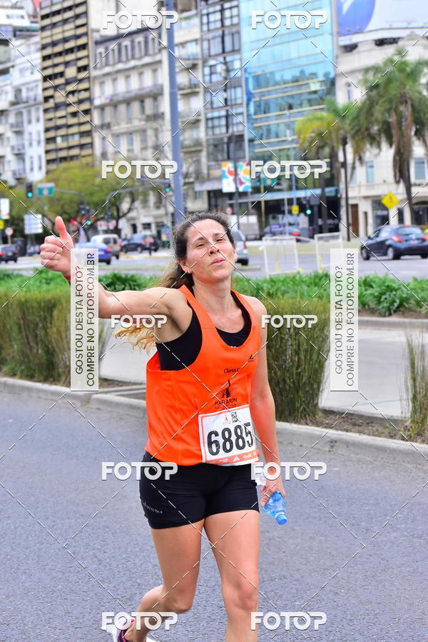 Acquista le foto dell'eventoMaratona de Buenos Aires 2018 in Fotop