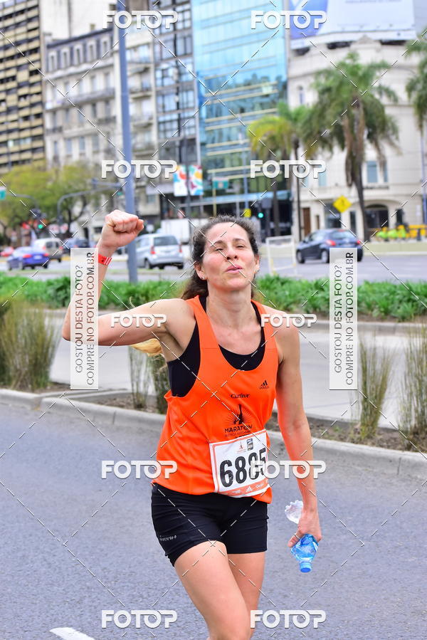 Acquista le foto dell'eventoMaratona de Buenos Aires 2018 in Fotop
