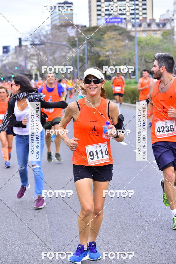 Acquista le foto dell'eventoMaratona de Buenos Aires 2018 in Fotop