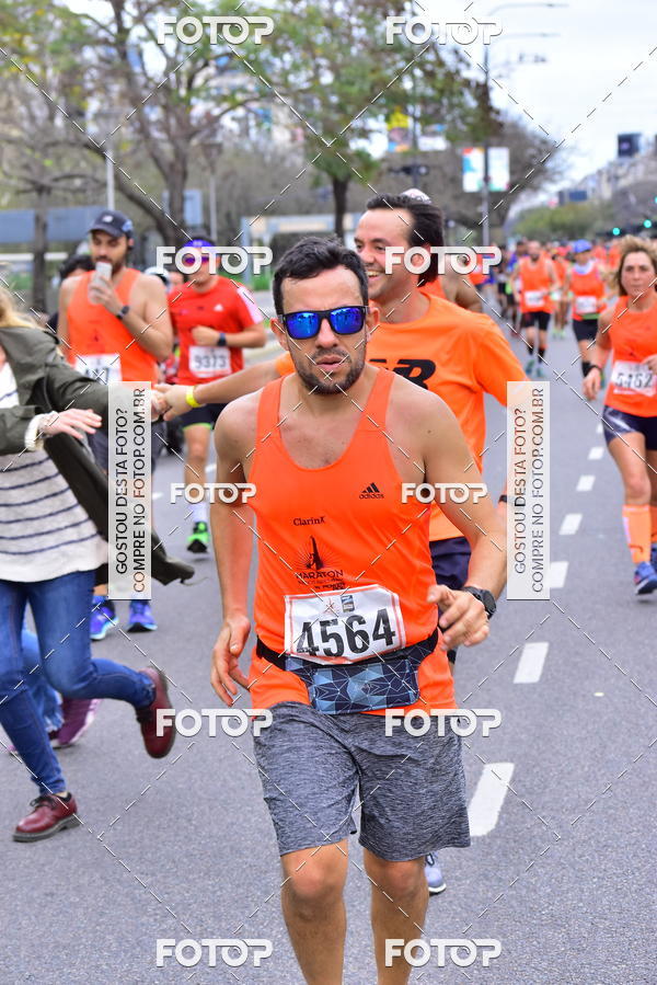 Acquista le foto dell'eventoMaratona de Buenos Aires 2018 in Fotop