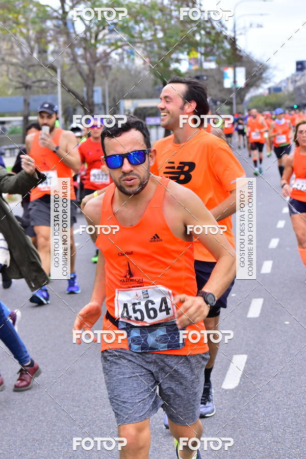 Acquista le foto dell'eventoMaratona de Buenos Aires 2018 in Fotop
