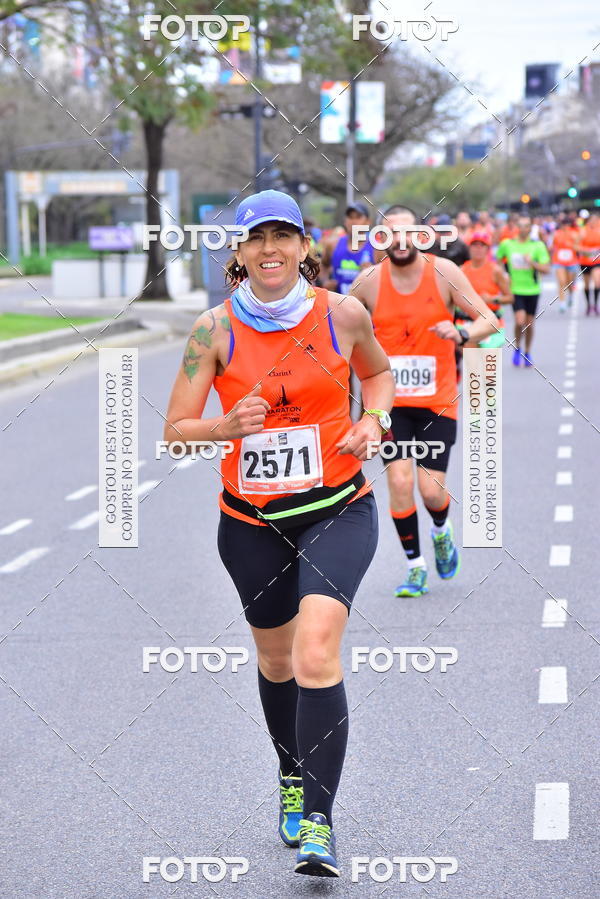 Acquista le foto dell'eventoMaratona de Buenos Aires 2018 in Fotop