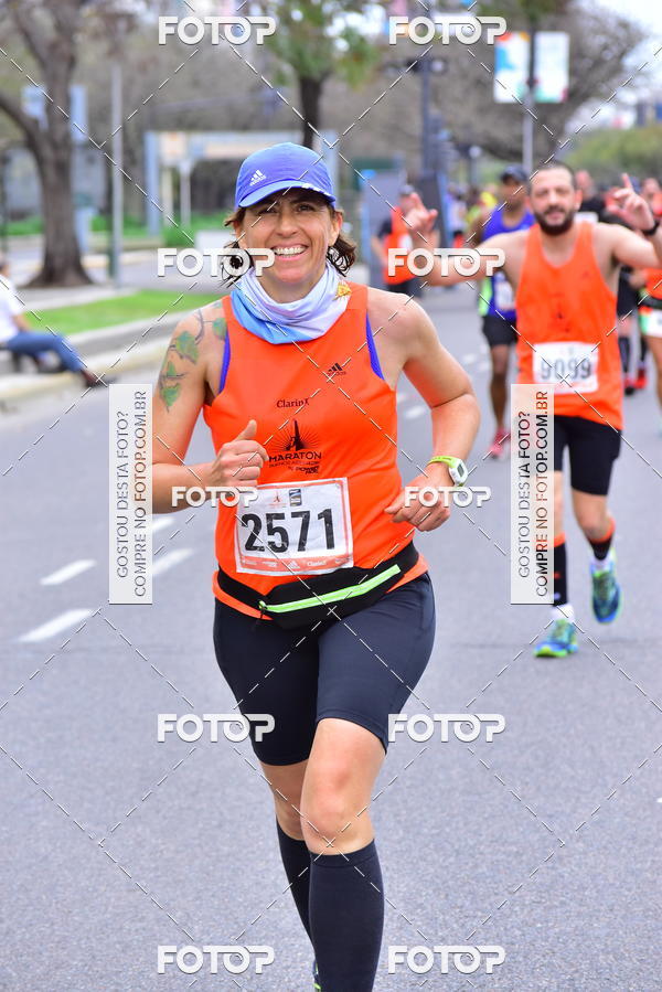 Acquista le foto dell'eventoMaratona de Buenos Aires 2018 in Fotop