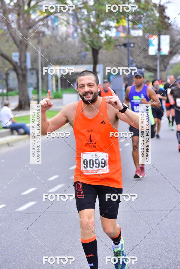 Acquista le foto dell'eventoMaratona de Buenos Aires 2018 in Fotop