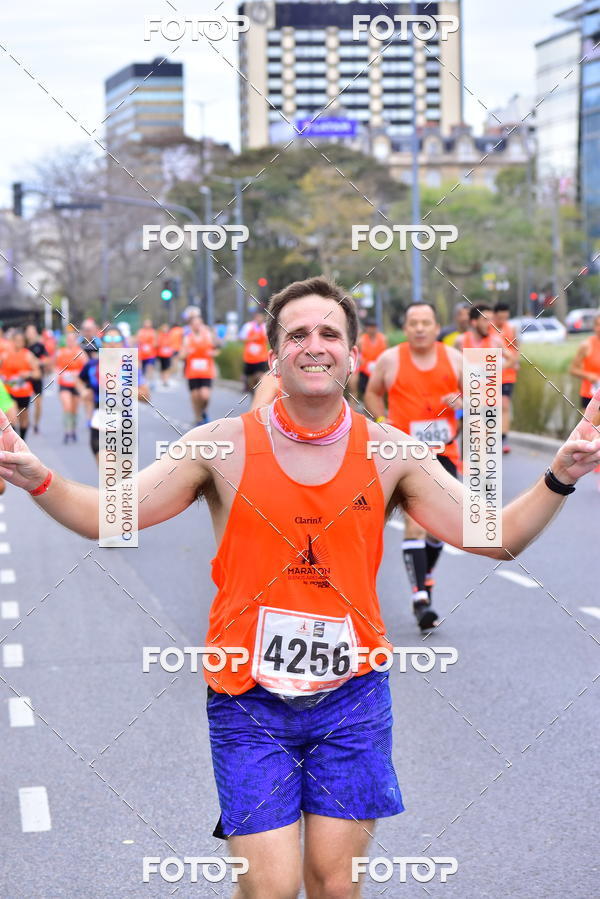 Acquista le foto dell'eventoMaratona de Buenos Aires 2018 in Fotop