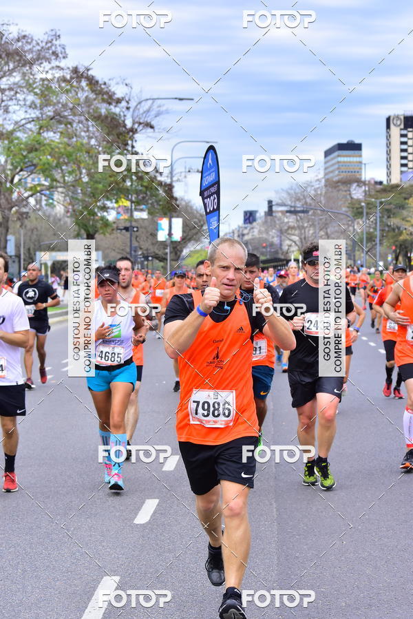 Acquista le foto dell'eventoMaratona de Buenos Aires 2018 in Fotop
