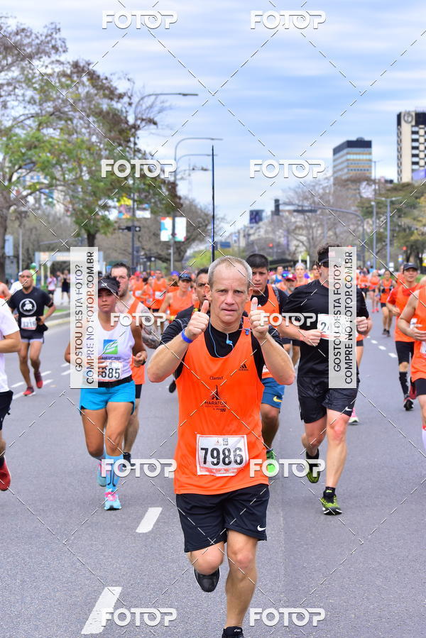 Acquista le foto dell'eventoMaratona de Buenos Aires 2018 in Fotop