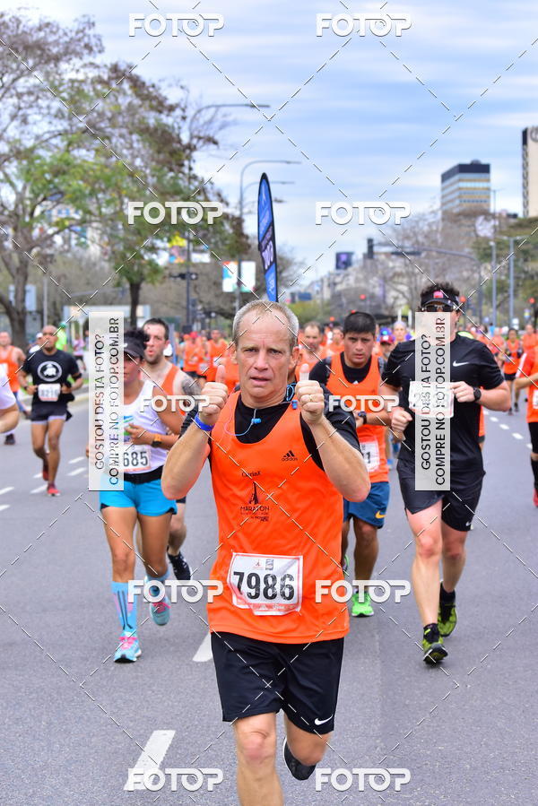 Acquista le foto dell'eventoMaratona de Buenos Aires 2018 in Fotop