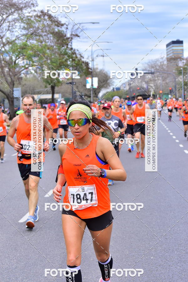 Acquista le foto dell'eventoMaratona de Buenos Aires 2018 in Fotop