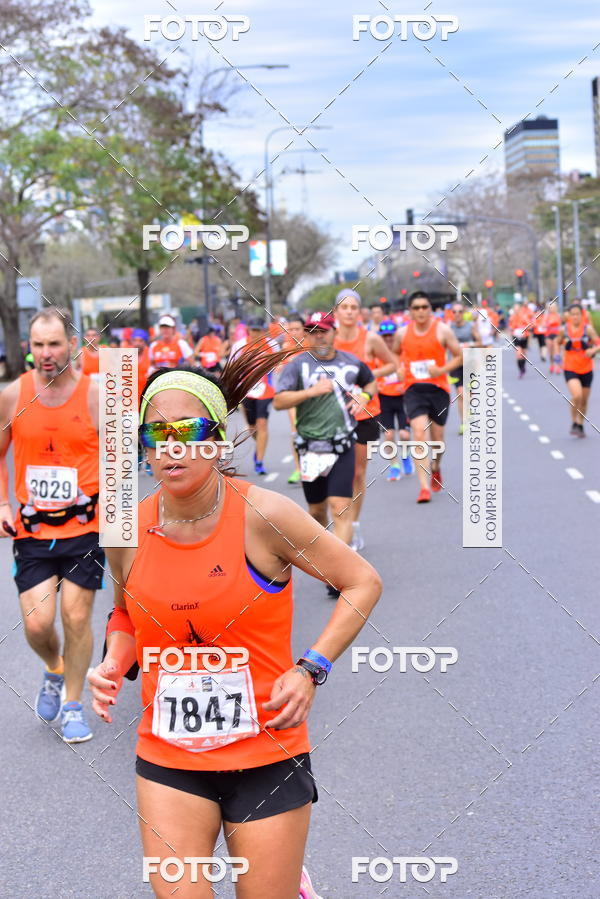 Acquista le foto dell'eventoMaratona de Buenos Aires 2018 in Fotop
