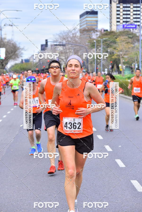 Acquista le foto dell'eventoMaratona de Buenos Aires 2018 in Fotop