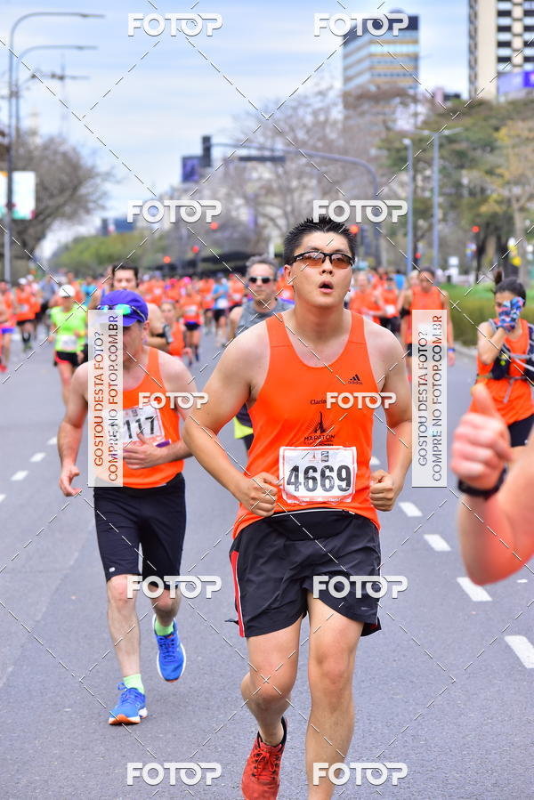 Acquista le foto dell'eventoMaratona de Buenos Aires 2018 in Fotop