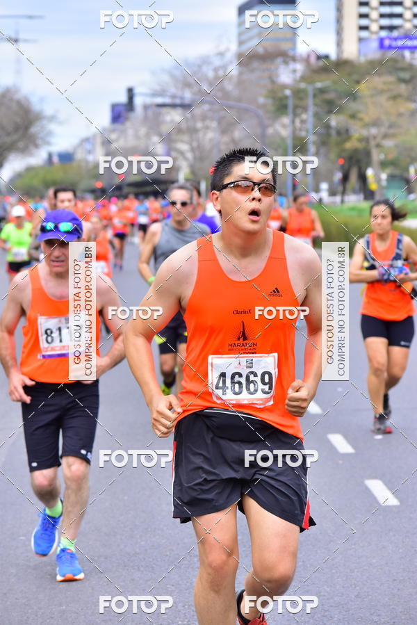 Acquista le foto dell'eventoMaratona de Buenos Aires 2018 in Fotop