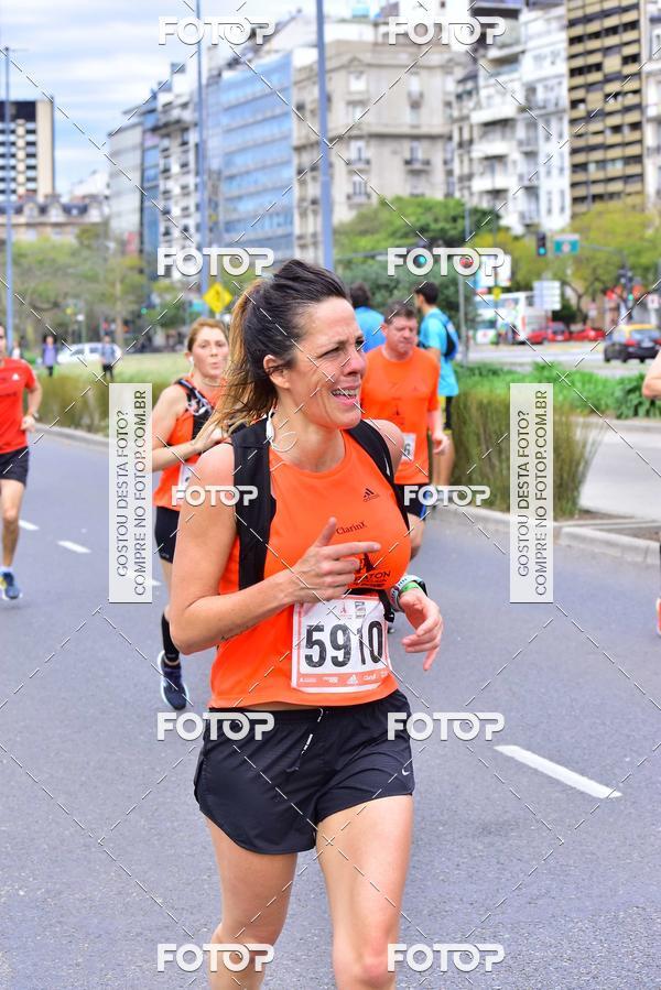 Acquista le foto dell'eventoMaratona de Buenos Aires 2018 in Fotop