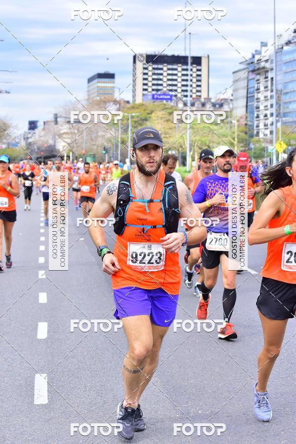 Acquista le foto dell'eventoMaratona de Buenos Aires 2018 in Fotop