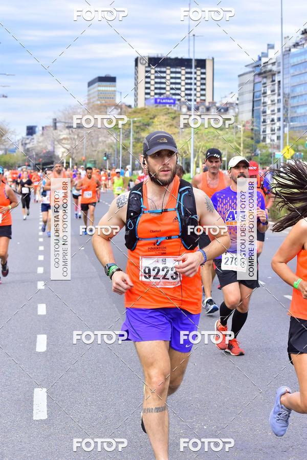 Acquista le foto dell'eventoMaratona de Buenos Aires 2018 in Fotop