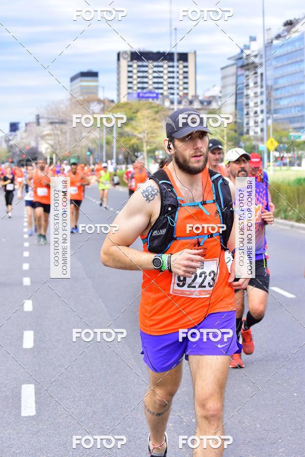 Acquista le foto dell'eventoMaratona de Buenos Aires 2018 in Fotop