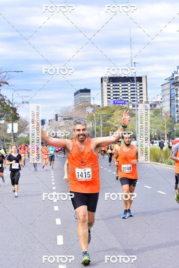 Acquista le foto dell'eventoMaratona de Buenos Aires 2018 in Fotop