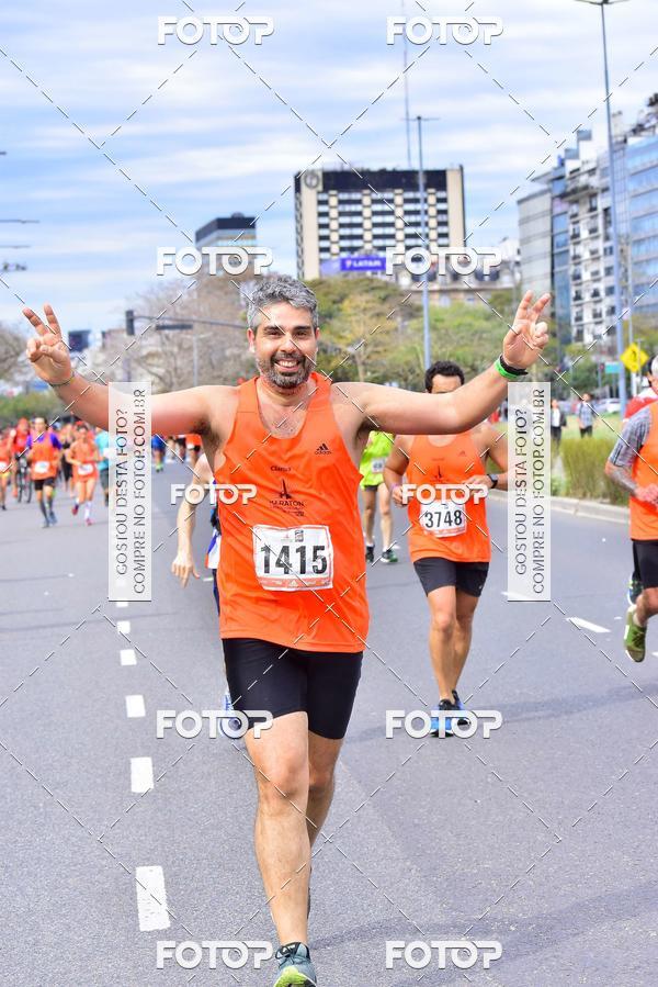 Acquista le foto dell'eventoMaratona de Buenos Aires 2018 in Fotop