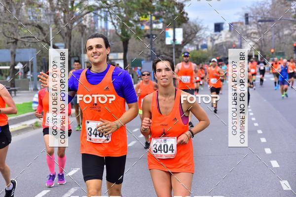 Acquista le foto dell'eventoMaratona de Buenos Aires 2018 in Fotop
