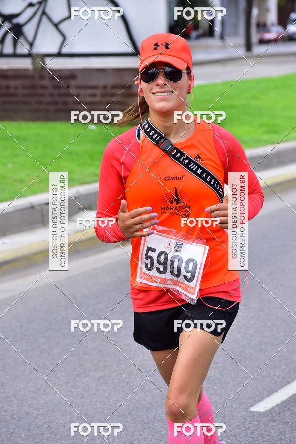 Acquista le foto dell'eventoMaratona de Buenos Aires 2018 in Fotop